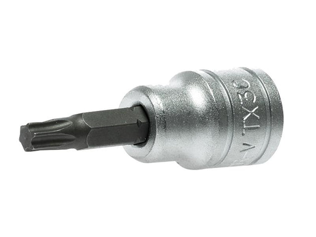 TENM381230T - TX30 TORX Socket Bit 3/8in Drive 5.5mm