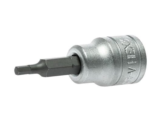 TENM381503 - S2 Hex Socket Bit 3/8in Drive 3mm