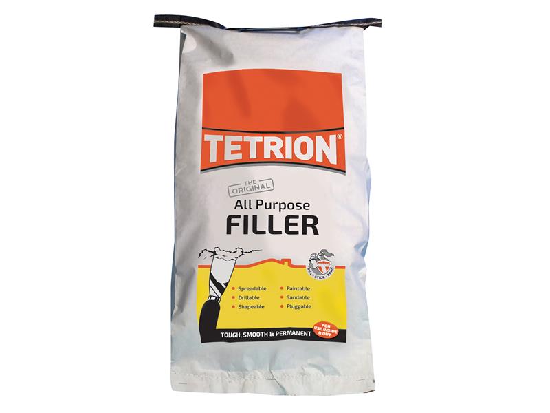 TETTFP050 - All Purpose Powder Filler Sack 5kg