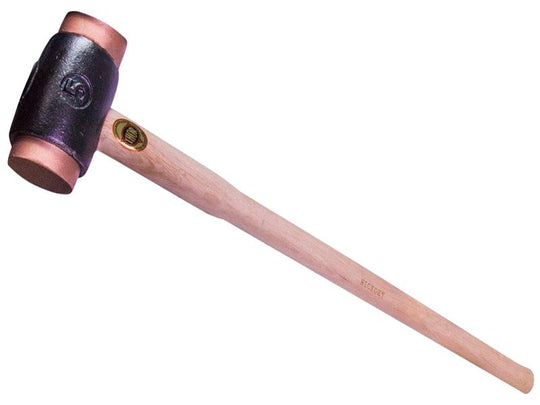 THO04317 - 317 Copper Hammer Size 4L (50mm) 2830g