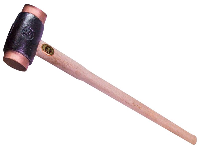 THO04317 - 317 Copper Hammer Size 4L (50mm) 2830g