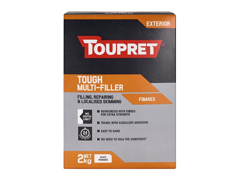 TOUTTFIBA02 - Tough Multi-filler 2kg