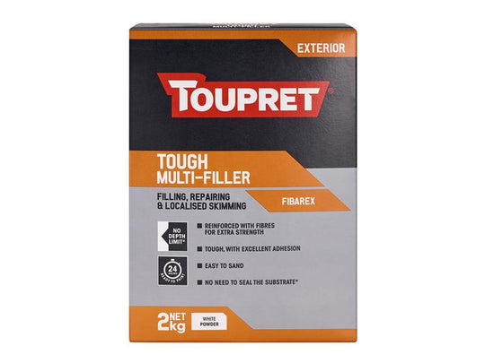 TOUTTFIBA02 - Tough Multi-filler 2kg