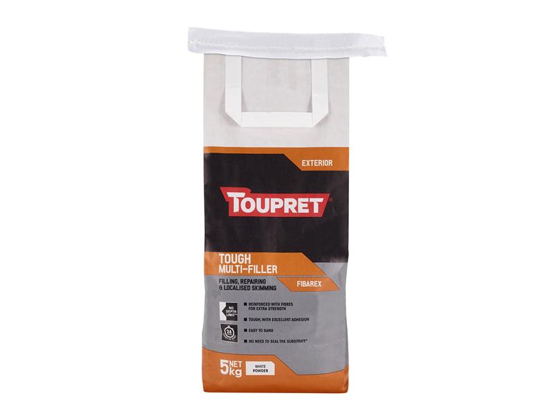 TOUTTFIBA05 - Tough Multi-filler 5kg