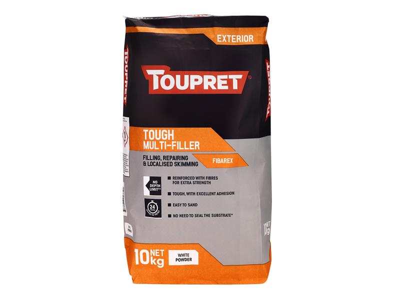 TOUTTFIBA10 - Tough Multi-filler 10kg
