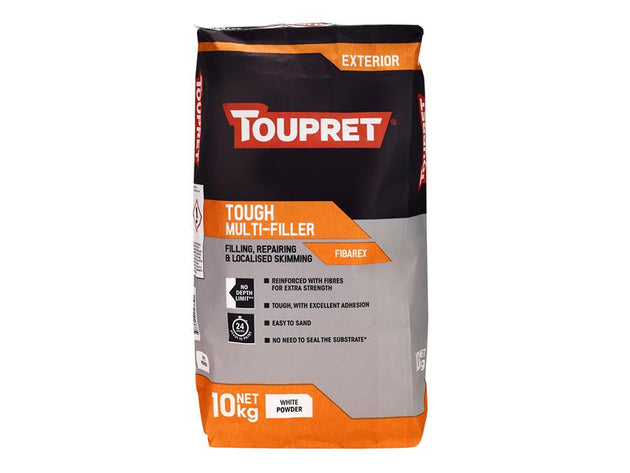 TOUTTFIBA10 - Tough Multi-filler 10kg