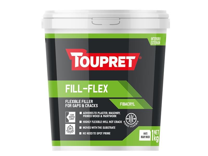 TOUTTFIBACP1 - Fill-Flex 1kg