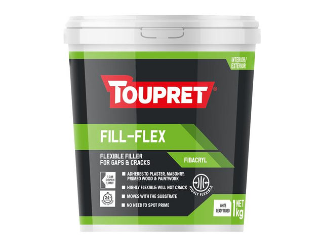 TOUTTFIBACP1 - Fill-Flex 1kg