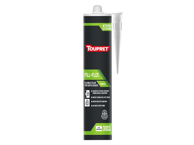 TOUTTFIBACP3 - Fill-Flex 310ml