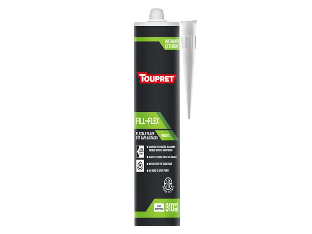 TOUTTFIBACP3 - Fill-Flex 310ml