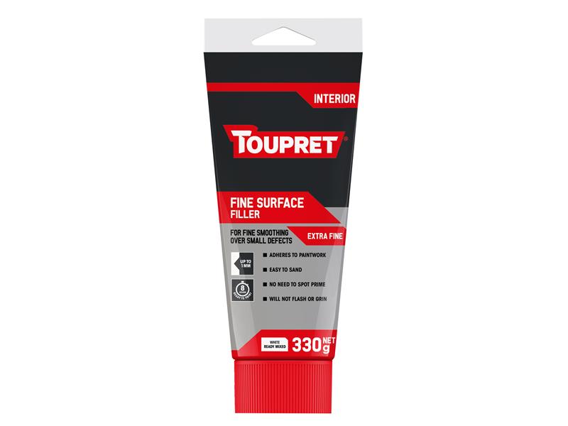 TOUTTLIPTUB - Fine Surface Filler 330g