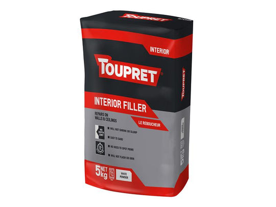 TOUTTREB7051 - Interior Filler 5kg
