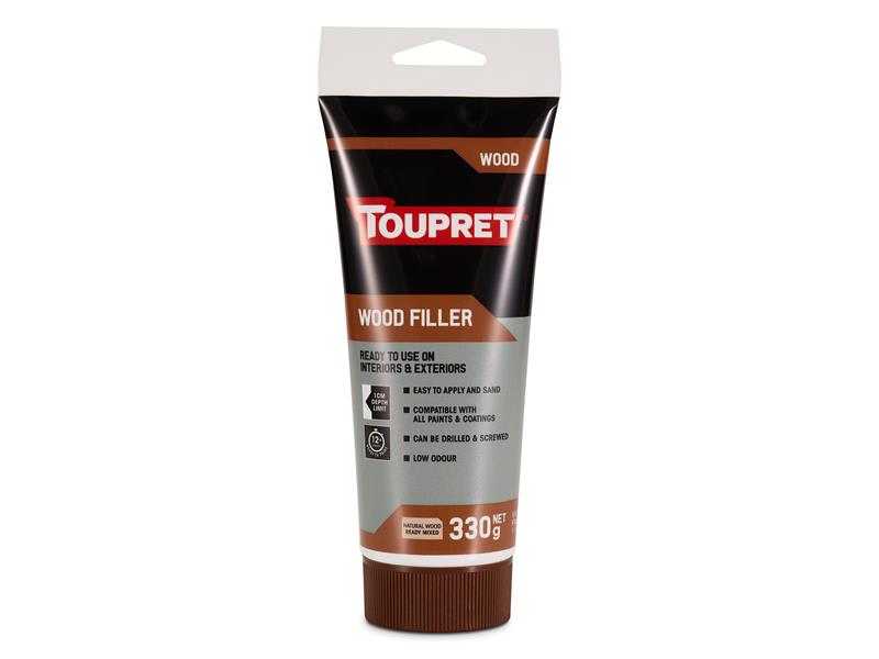 TOUTTRPBOTUB - Wood Filler Natural Wood 330g