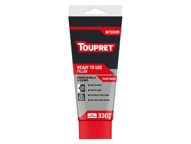 TOUTTRPTUB - Ready To Use Filler 330g