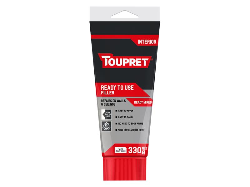 TOUTTRPTUB - Ready To Use Filler 330g