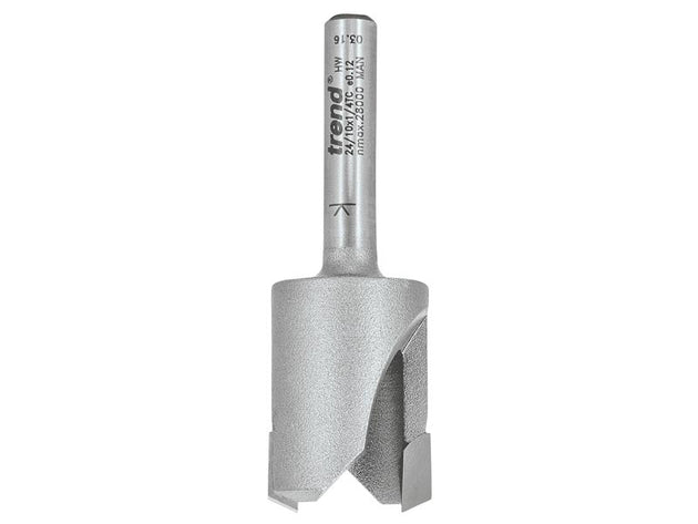 TRE241014TC - 24/10 x 1/4 TCT Plug Maker No.10