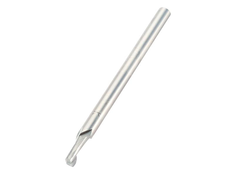 TRE50518HSE - 50/51 x 8mm HSSE Helical Plunge Bit 8mm