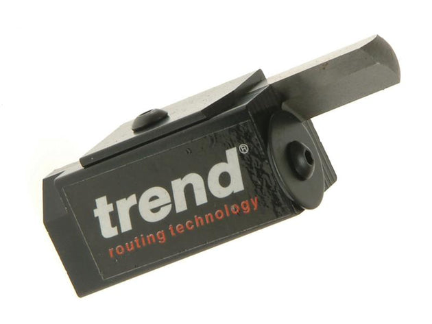 TRECCHISEL - Corner Chisel
