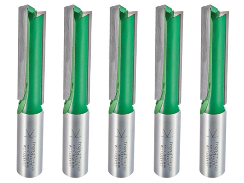 TRECRKFP5 - CR/KFP/5 Kitchen Fitters Set, 5 Piece