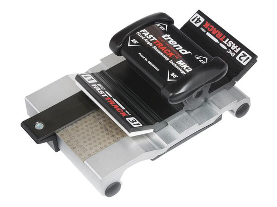TREFTSMK2KIT - FTS/KIT/MK2B FAST TRACK MK2 Sharpener Bundle
