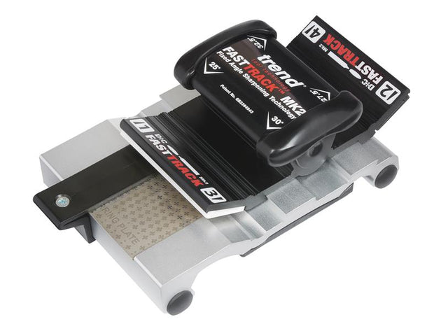TREFTSMK2KIT - FTS/KIT/MK2B FAST TRACK MK2 Sharpener Bundle