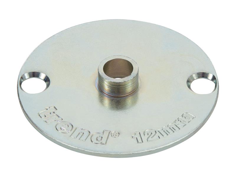 TREGB12 - GB12 Guide Bush 12mm Dia E44175