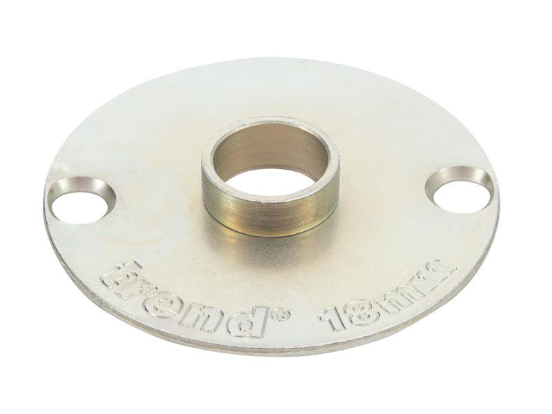 TREGB18 - GB18 Guide Bush 18mm Dia E44178