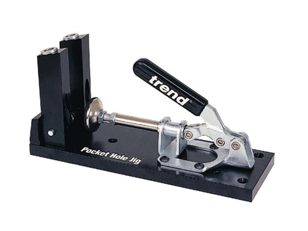 TREPHJIG - PH/JIG Pocket Hole Jig