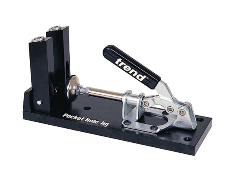 TREPHJIG - PH/JIG Pocket Hole Jig
