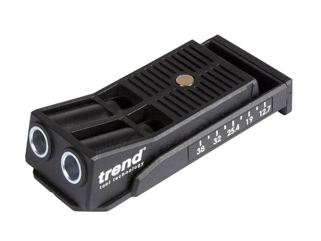 TREPHJIGC - PH/JIG/C Twin Pocket Hole Jig