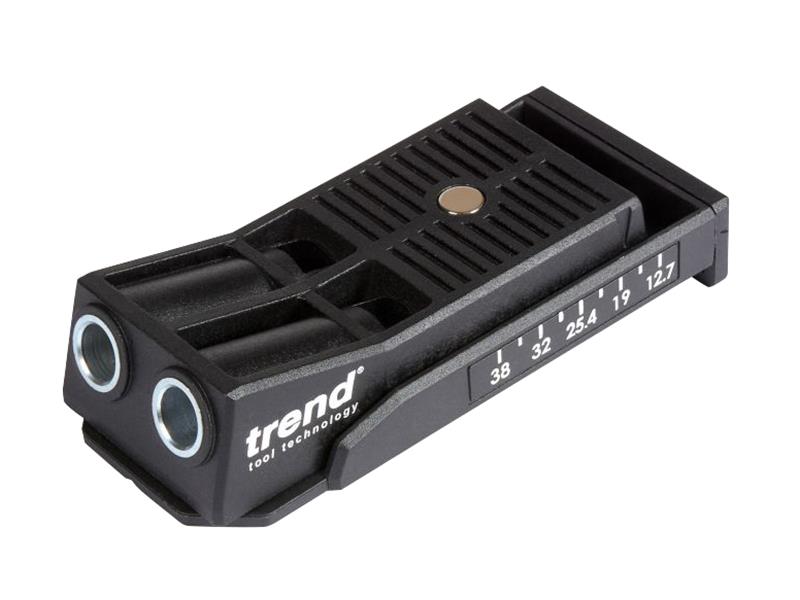 TREPHJIGC - PH/JIG/C Twin Pocket Hole Jig