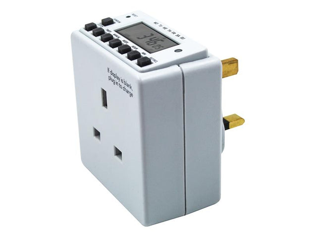 UNC55303 - Electronic Timer UNC55303