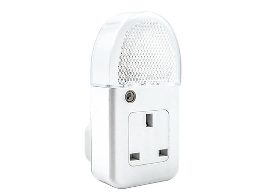 UNC62745 - Plug Through Night Light UNC62745