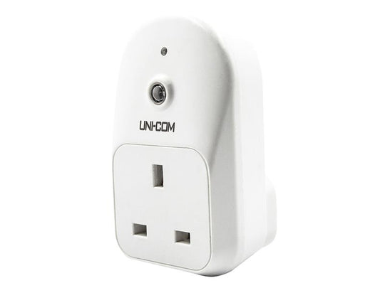 UNC63346 - Security Timer
