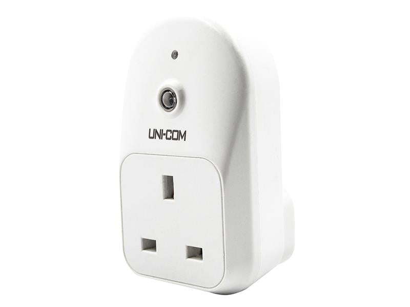 UNC63346 - Security Timer