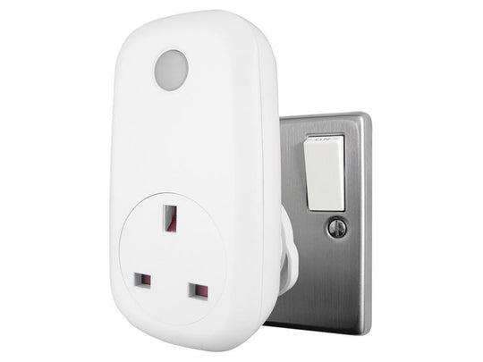 UNC66774 - Wi-Fi Smart Socket