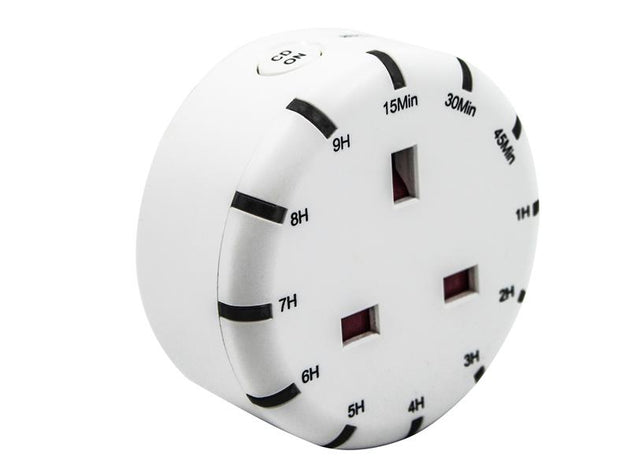 UNC67238 - Simple Countdown Timer