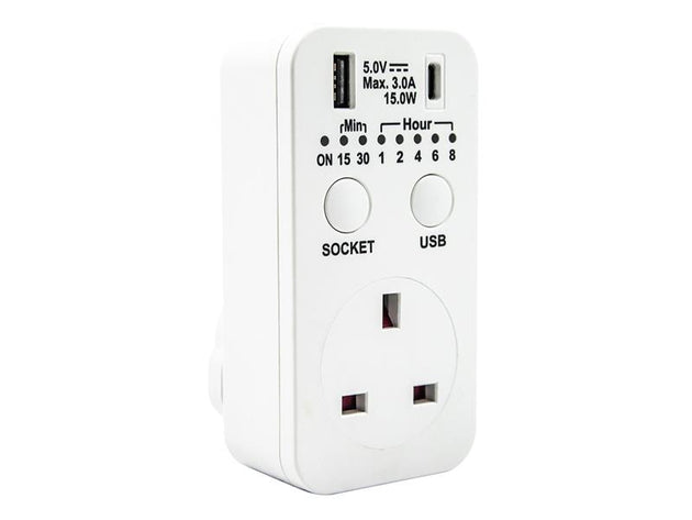 UNC68495 - Countdown Timer