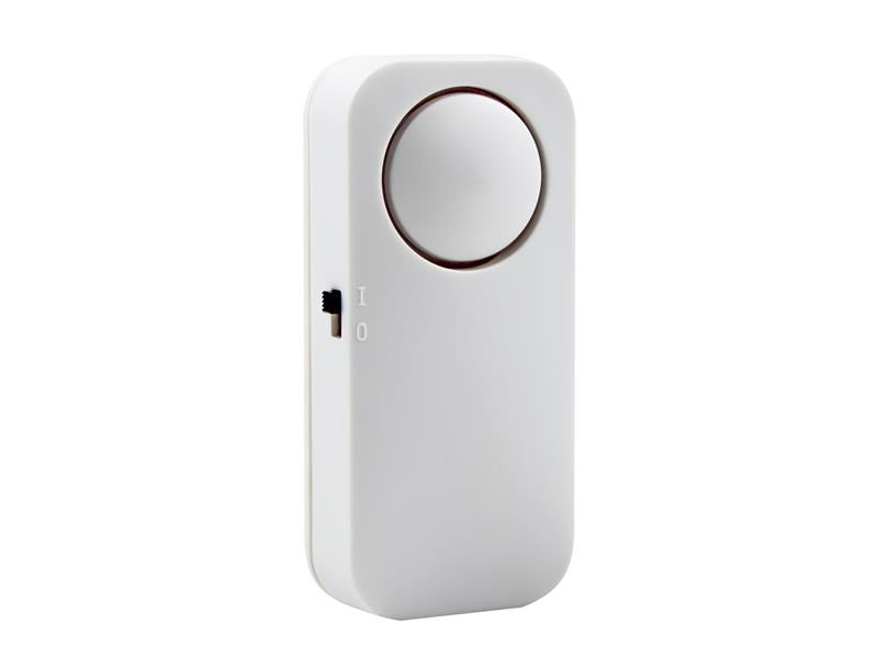 UNC68709 - Vibration Alarm