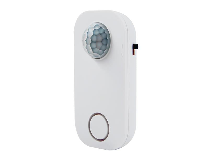 UNC68716 - Motion Detector Alarm