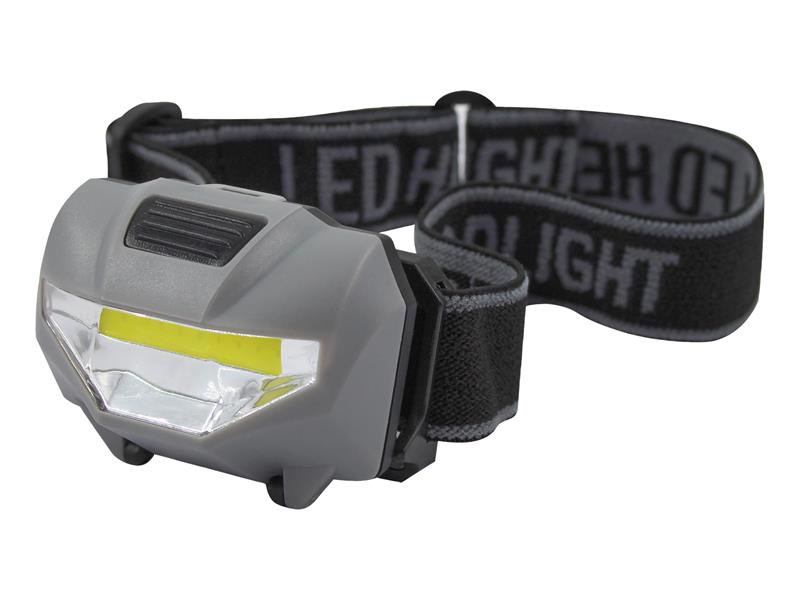 UNC68754 - Head Torch
