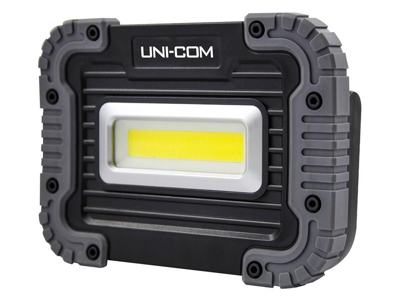 UNC68815 - Rechargeable Flood Light