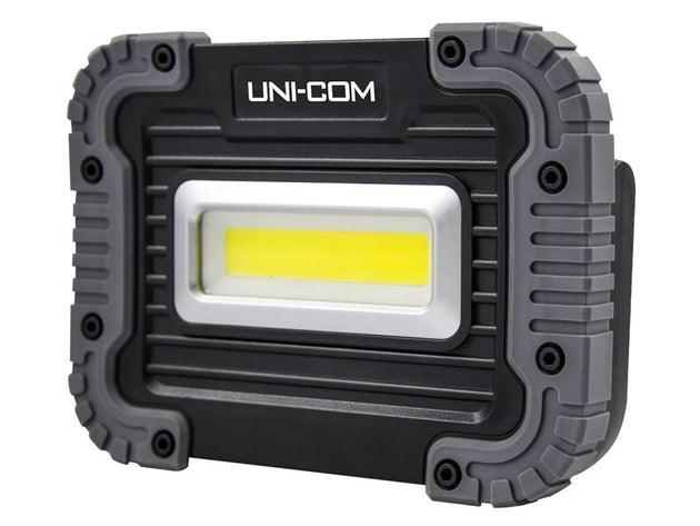 UNC68815 - Rechargeable Flood Light