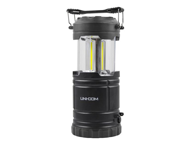 UNC68822 - Spotlight and Lantern
