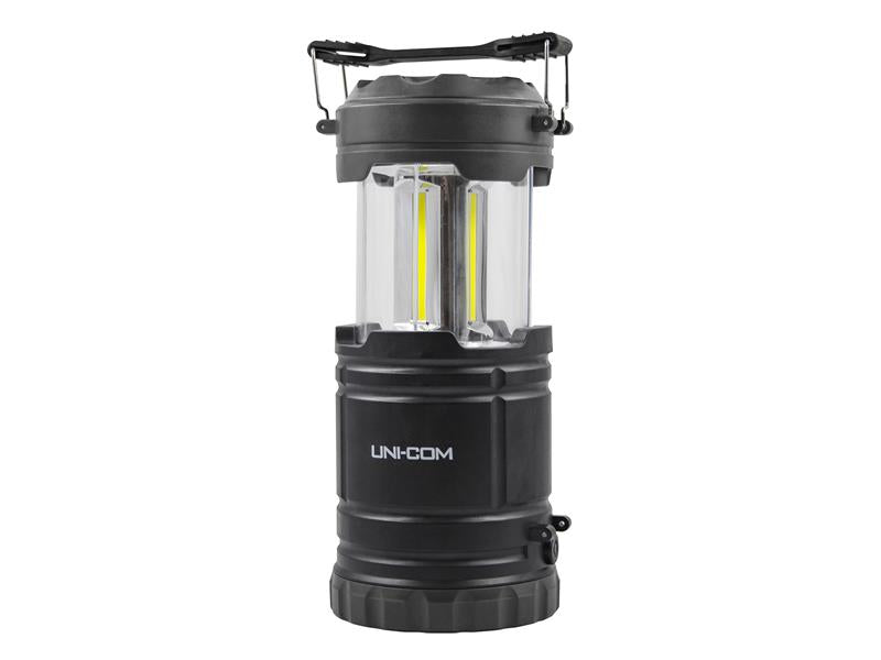 UNC68822 - Spotlight and Lantern