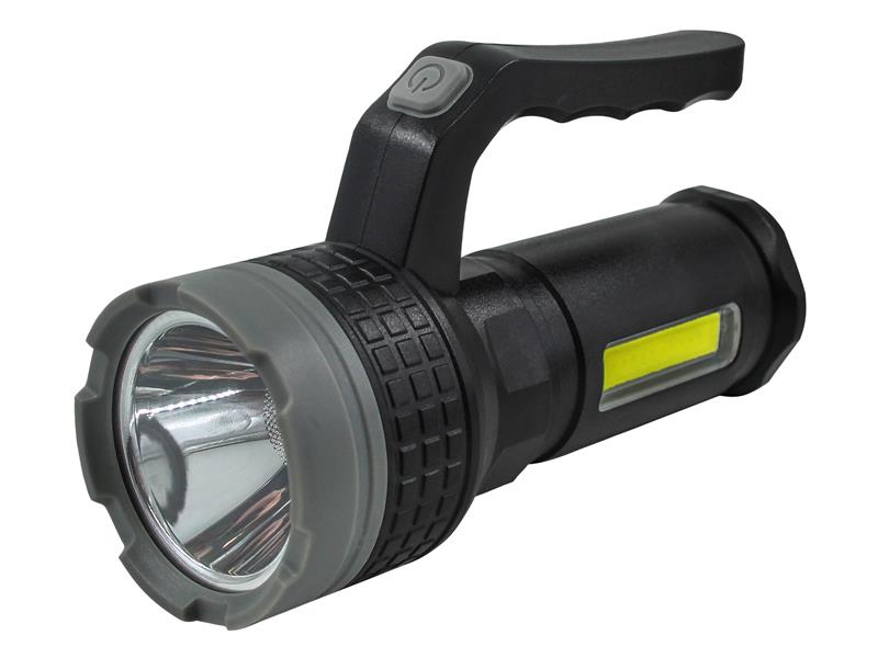 UNC68839 - Rechargeable Spotlight