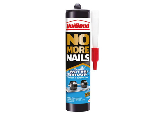 UNI1427383 - No More Nails Waterproof Cartridge 280ml
