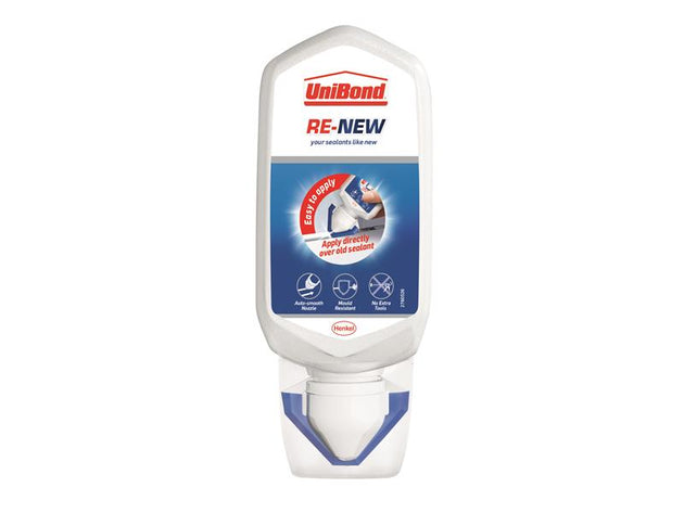 UNI2760633 - Sealant Re-New Ice White