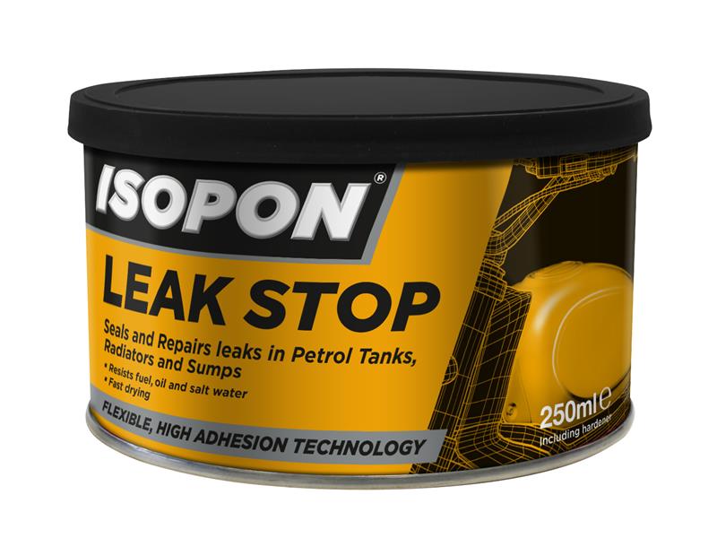 UPOLKSTOPS - ISOPON Leak Stop 250ml