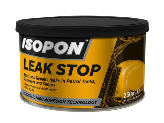 UPOLKSTOPS - ISOPON Leak Stop 250ml